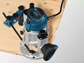 graztu adapteris - Bosch OFZ Circle Cutting Adapter - 2 nuotrauka