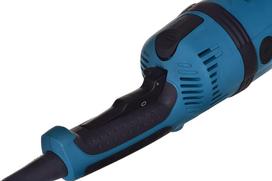 anglys - Kampinis šlifuoklis Makita GA9030R - 3 nuotrauka