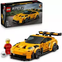 lego car - LEGO Speed Champions Porsche 911 GT3 RS 77239 - 7 nuotrauka