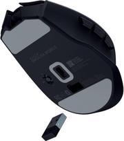 mouse - Razer Basilisk Mobile Juodas (Black) - 2 nuotrauka