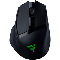 mouse - Razer Basilisk Mobile Juodas (Black) - 3 nuotrauka