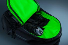 mouse - Razer Basilisk Mobile Juodas (Black) - 4 nuotrauka