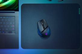 mouse - Razer Basilisk Mobile Juodas (Black) - 6 nuotrauka