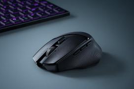 mouse - Razer Basilisk Mobile Juodas (Black) - 7 nuotrauka