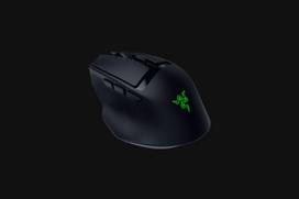 mouse - Razer Basilisk Mobile Juodas (Black) - 8 nuotrauka