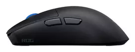 pelite - Asus ROG Harpe II Ace Juodas (Black) - 4 nuotrauka