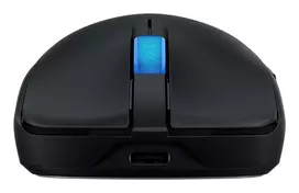 pelite - Asus ROG Harpe II Ace Juodas (Black) - 5 nuotrauka
