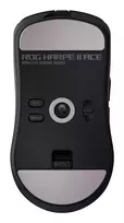 pelite - Asus ROG Harpe II Ace Juodas (Black) - 6 nuotrauka