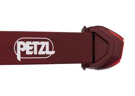 led petzl - Petzl ACTIK CORE Raudonas (Red) Galvos Žibintas - 7 nuotrauka