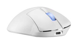 asus rog keris ii ace - ASUS ROG Keris II Ace White - 4 nuotrauka