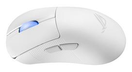 asus rog keris ii ace - ASUS ROG Keris II Ace White - 6 nuotrauka