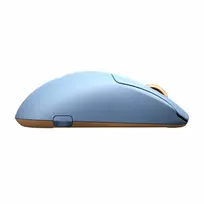 pelite - CHERRY XTRFY M68 Wireless Mėlyna (Blue) - 4 nuotrauka