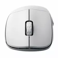 gaming pele - Cherry XTRFY M64 Pro Wireless Balta (White) - 5 nuotrauka