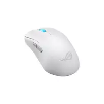 pele rog - ASUS ROG Harpe Ace Mini Balta (White) - 2 nuotrauka