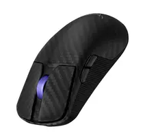 pele rog - ASUS ROG Harpe Ace Extreme Juoda (Black) - 2 nuotrauka