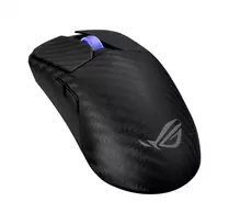 pele rog - ASUS ROG Harpe Ace Extreme Juoda (Black) - 3 nuotrauka