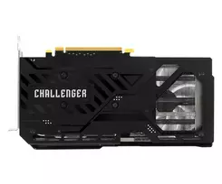 ddr6 - Asrock Intel Arc B580 Challenger 12GB OC GDDR6 PCI-Express - 3 nuotrauka