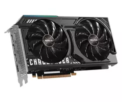 ddr6 - Asrock Intel Arc B580 Challenger 12GB OC GDDR6 PCI-Express - 5 nuotrauka