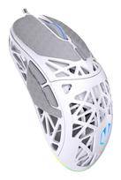 balta pelyte - MOUSE USB OPTICAL LIV OWH/WHITE EY6A021 ENDORFY - 3 nuotrauka