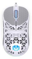 balta pelyte - MOUSE USB OPTICAL LIV OWH/WHITE EY6A021 ENDORFY - 13 nuotrauka
