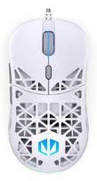 balta pelyte - MOUSE USB OPTICAL LIV OWH/WHITE EY6A021 ENDORFY - 15 nuotrauka