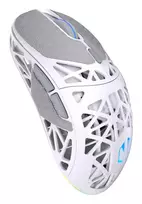 balta pelyte - ENDORFY LIV Plus Wireless Balta (White) - 2 nuotrauka