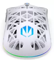 balta pelyte - ENDORFY LIV Plus Wireless Balta (White) - 3 nuotrauka
