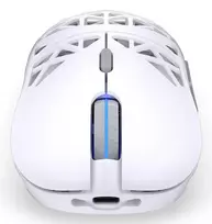 balta pelyte - ENDORFY LIV Plus Wireless Balta (White) - 5 nuotrauka