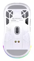 balta pelyte - ENDORFY LIV Plus Wireless Balta (White) - 6 nuotrauka