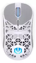 balta pelyte - ENDORFY LIV Plus Wireless Balta (White) - 7 nuotrauka