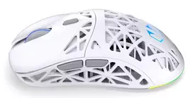 balta pelyte - ENDORFY LIV Plus Wireless Balta (White) - 8 nuotrauka