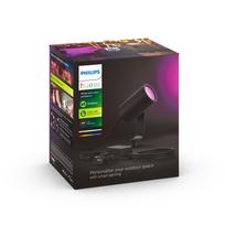 led sviestuvai ip65 - Philips 17428/30/P7 - Akcentinis lauko LED RGB šviestuvas Hue LILY LED/8W/230V IP65 - 5 nuotrauka