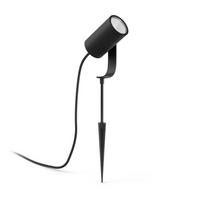 led sviestuvai ip65 - Philips 17428/30/P7 - Akcentinis lauko LED RGB šviestuvas Hue LILY LED/8W/230V IP65 - 7 nuotrauka