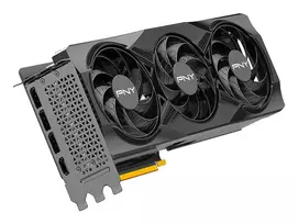 bitus - PNY GeForce RTX 5070 Ti Triple Fan OC 16GB GDDR7 - 2 nuotrauka