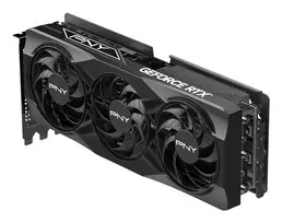 bitus - PNY GeForce RTX 5070 Ti Triple Fan OC 16GB GDDR7 - 3 nuotrauka