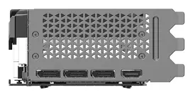 bitus - PNY GeForce RTX 5070 Ti Triple Fan OC 16GB GDDR7 - 4 nuotrauka
