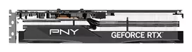 bitus - PNY GeForce RTX 5070 Ti Triple Fan OC 16GB GDDR7 - 5 nuotrauka