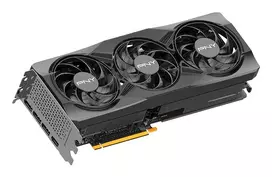 bitus - PNY GeForce RTX 5070 Ti Triple Fan OC 16GB GDDR7 - 6 nuotrauka