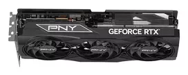 bitus - PNY GeForce RTX 5070 Ti Triple Fan OC 16GB GDDR7 - 7 nuotrauka