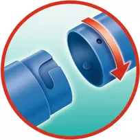 puzzle 1500 - Ravensburger Roll Your Puzzle 179565 - 2 nuotrauka