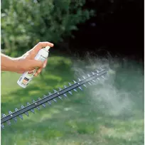 gardena servisas - Gardena Cleaning Spray 200ml - 2 nuotrauka