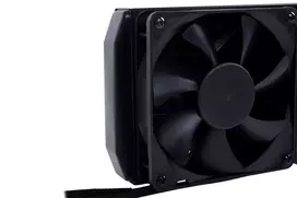 alphacool eisbaer - Alphacool Eisbaer 240 CPU - 2 nuotrauka