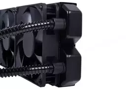 alphacool eisbaer - Alphacool Eisbaer 240 CPU - 3 nuotrauka