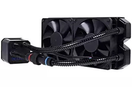 alphacool eisbaer - Alphacool Eisbaer 240 CPU - 5 nuotrauka