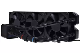 alphacool eisbaer - Alphacool Eisbaer 360 - 3 nuotrauka