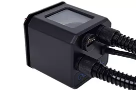 alphacool eisbaer - Alphacool Eisbaer 360 - 7 nuotrauka