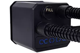 alphacool eisbaer - Alphacool Eisbaer 360 - 8 nuotrauka