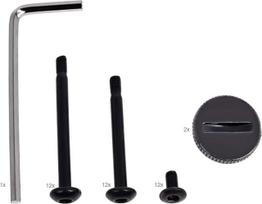 variniai radiatoriai - Alphacool NexXxoS ST30 X-Flow 420mm - 3 nuotrauka