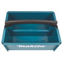 dirzas makita - Makita P-83836, 30 cm x 40 cm x 21 cm - 3 nuotrauka