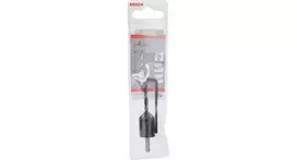graztas 0.2 mm - Grąžtas medienai Bosch; 7 mm - 2 nuotrauka